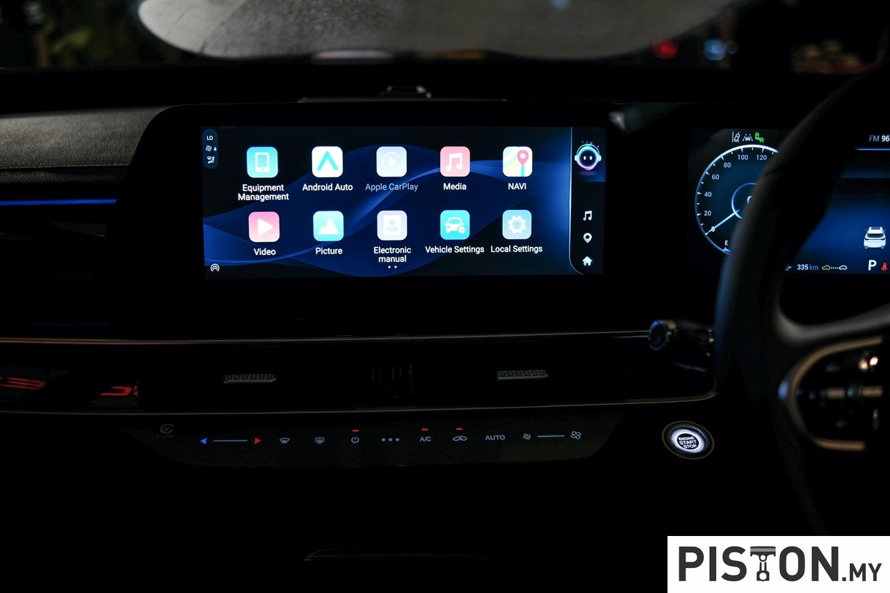 Chery Tiggo 7 Pro Previewed – Available for Booking with a Estimated Price of Below RM130k