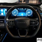 Chery Tiggo 7 Pro Previewed – Available for Booking with a Estimated Price of Below RM130k