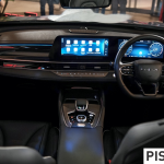 Chery Tiggo 7 Pro Previewed – Available for Booking with a Estimated Price of Below RM130k