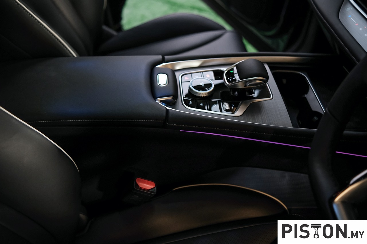 Chery Tiggo 7 Pro Previewed – Available for Booking with a Estimated Price of Below RM130k
