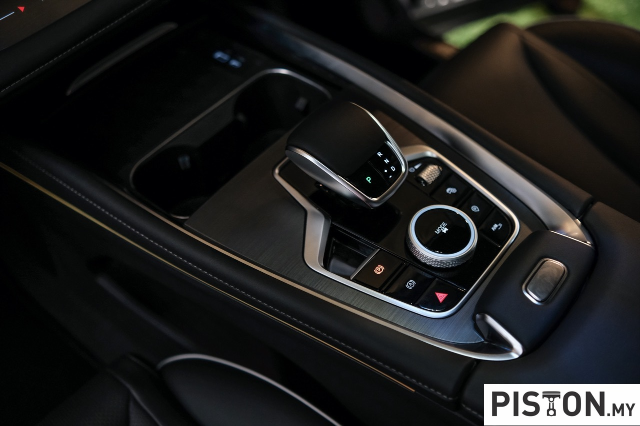 Chery Tiggo 7 Pro Dipratonton – Tersedia untuk Tempahan dengan Anggaran Harga Bawah RM130k