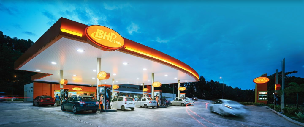 Win Cash Prizes and Gold Bars With BHPetrol’s Latest Contest!