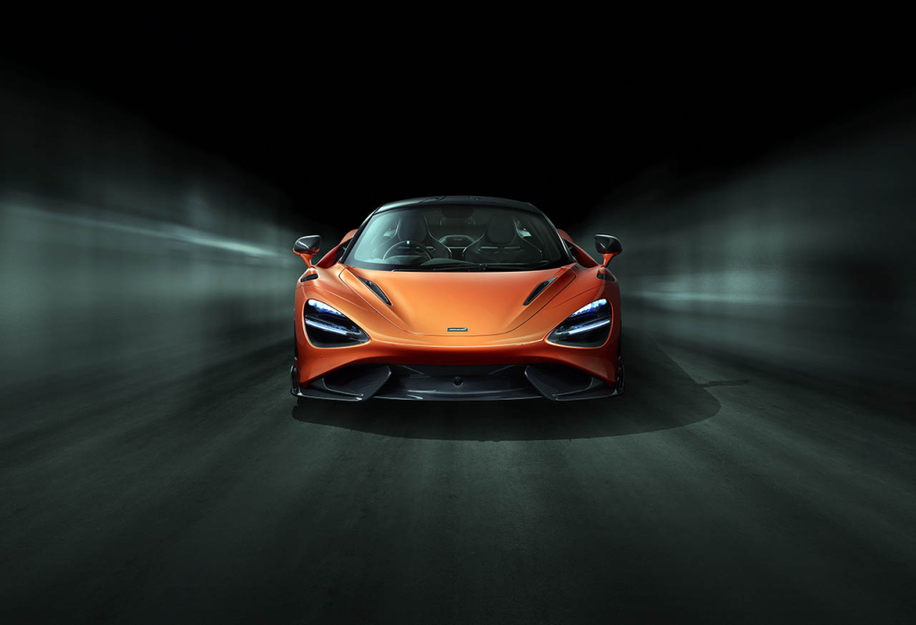 AIG di Singapura Tolak Perlindungan Insurans untuk Kereta McLaren yang Dipandu ke Malaysia