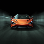 AIG di Singapura Tolak Perlindungan Insurans untuk Kereta McLaren yang Dipandu ke Malaysia