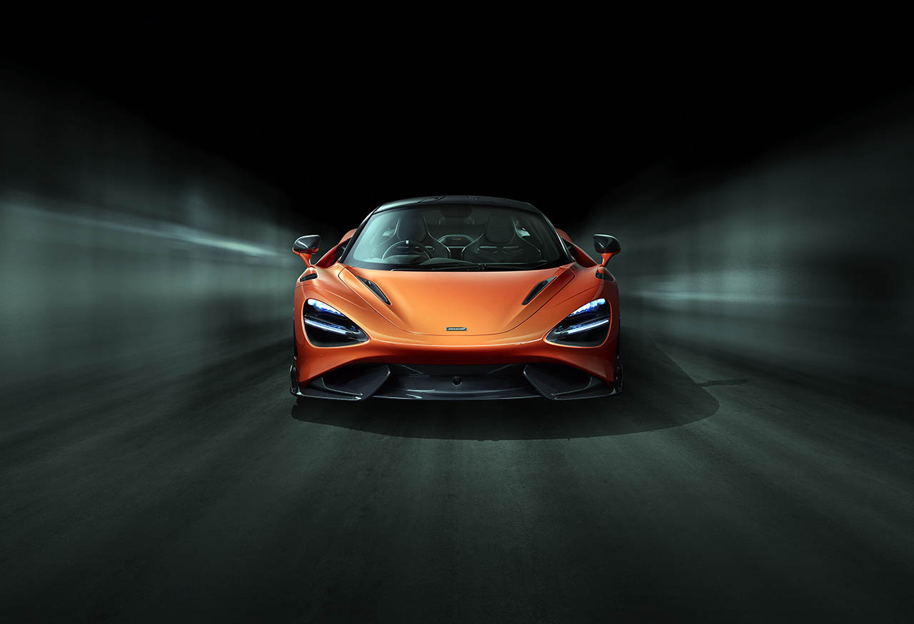 AIG di Singapura Tolak Perlindungan Insurans untuk Kereta McLaren yang Dipandu ke Malaysia