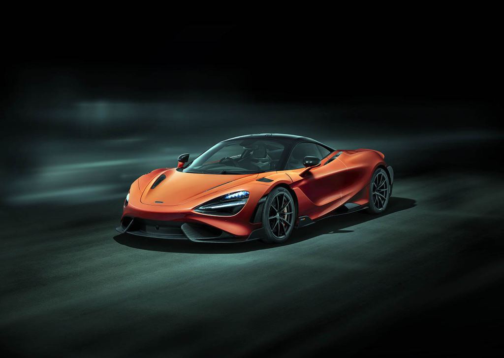 AIG di Singapura Tolak Perlindungan Insurans untuk Kereta McLaren yang Dipandu ke Malaysia
