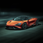 AIG di Singapura Tolak Perlindungan Insurans untuk Kereta McLaren yang Dipandu ke Malaysia