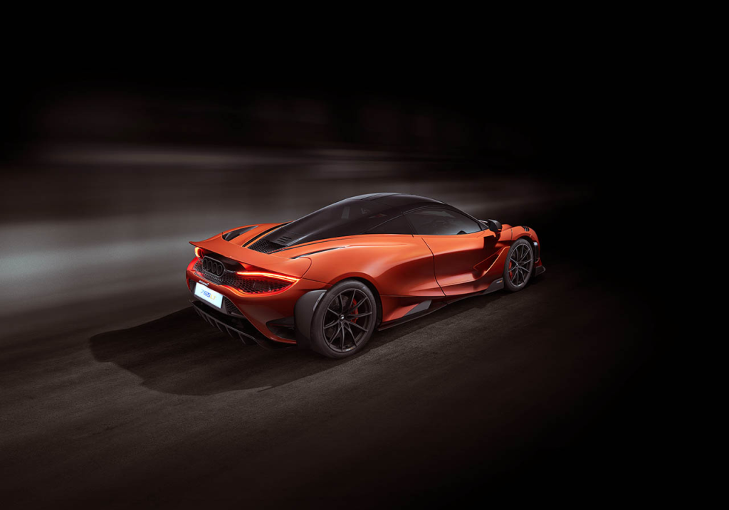 AIG di Singapura Tolak Perlindungan Insurans untuk Kereta McLaren yang Dipandu ke Malaysia