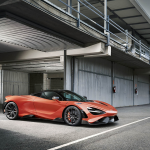 AIG in Singapore Declines Insurance Coverage for McLaren Cars Driven to Malaysia