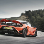 AIG in Singapore Declines Insurance Coverage for McLaren Cars Driven to Malaysia