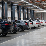 Auto Bavaria Chan Sow Lin Mempersembahkan Bilik Pameran Baharu dan Dipertingkatkan