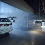 Auto Bavaria Chan Sow Lin Mempersembahkan Bilik Pameran Baharu dan Dipertingkatkan