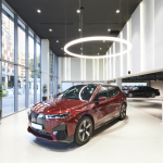 Auto Bavaria Chan Sow Lin Mempersembahkan Bilik Pameran Baharu dan Dipertingkatkan