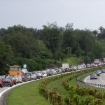 Persediaan untuk Aidilfitri: Sistem SmartLane Diaktifkan Semula dan Penambahbaikan Jalan Sedang Dijalankan