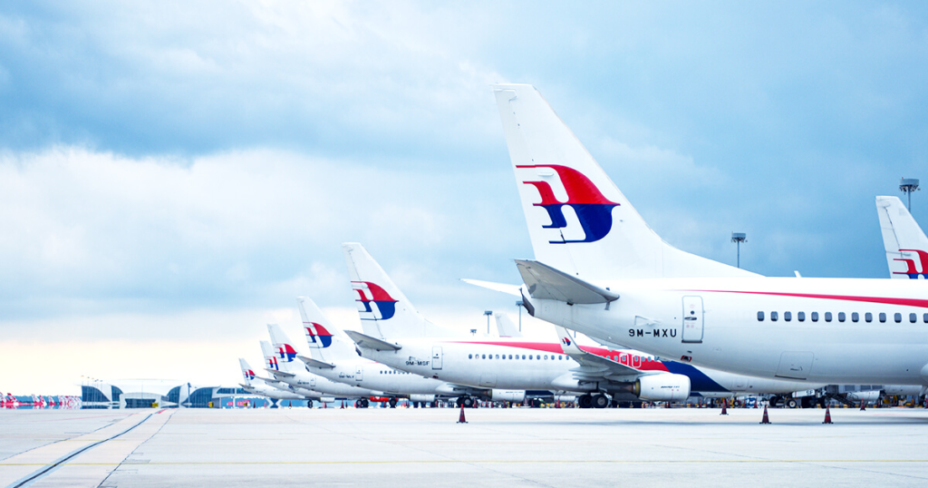 Malaysia Airlines dan Manchester United: Usahasama Global Dibentuk