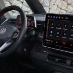 Volkswagen Memperkenalkan Van Elektrik: ID.Buzz GTX