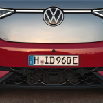 Volkswagen Memperkenalkan Van Elektrik: ID.Buzz GTX