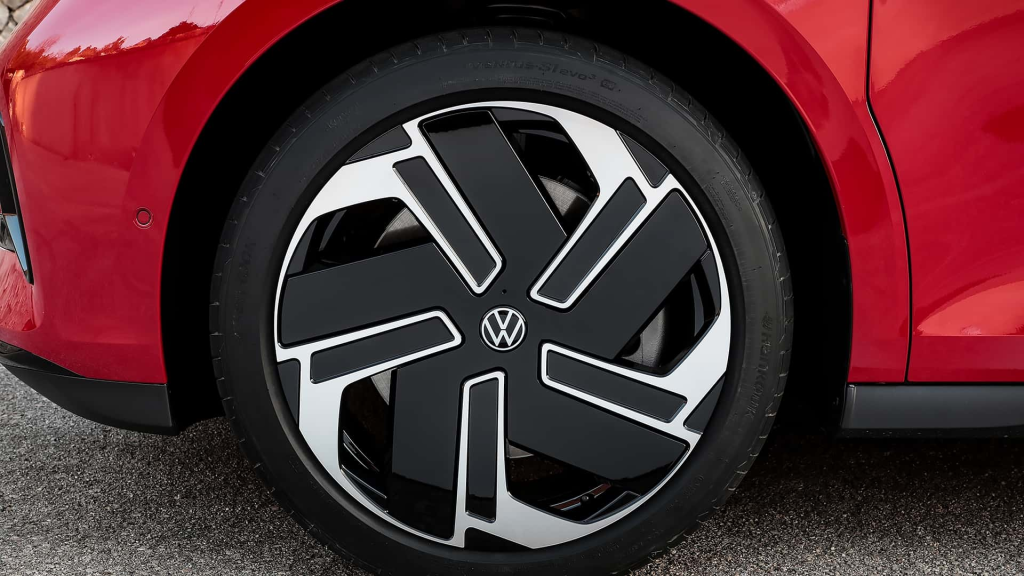 Volkswagen Memperkenalkan Van Elektrik: ID.Buzz GTX
