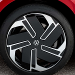 Volkswagen Memperkenalkan Van Elektrik: ID.Buzz GTX