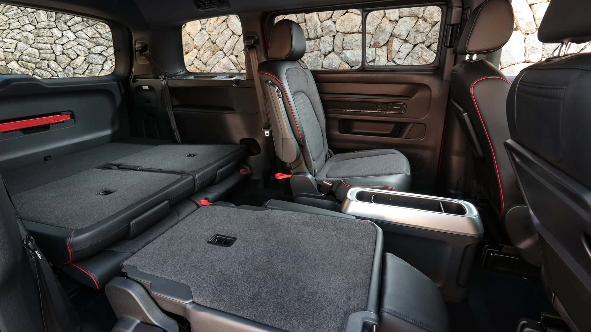 Volkswagen Memperkenalkan Van Elektrik: ID.Buzz GTX