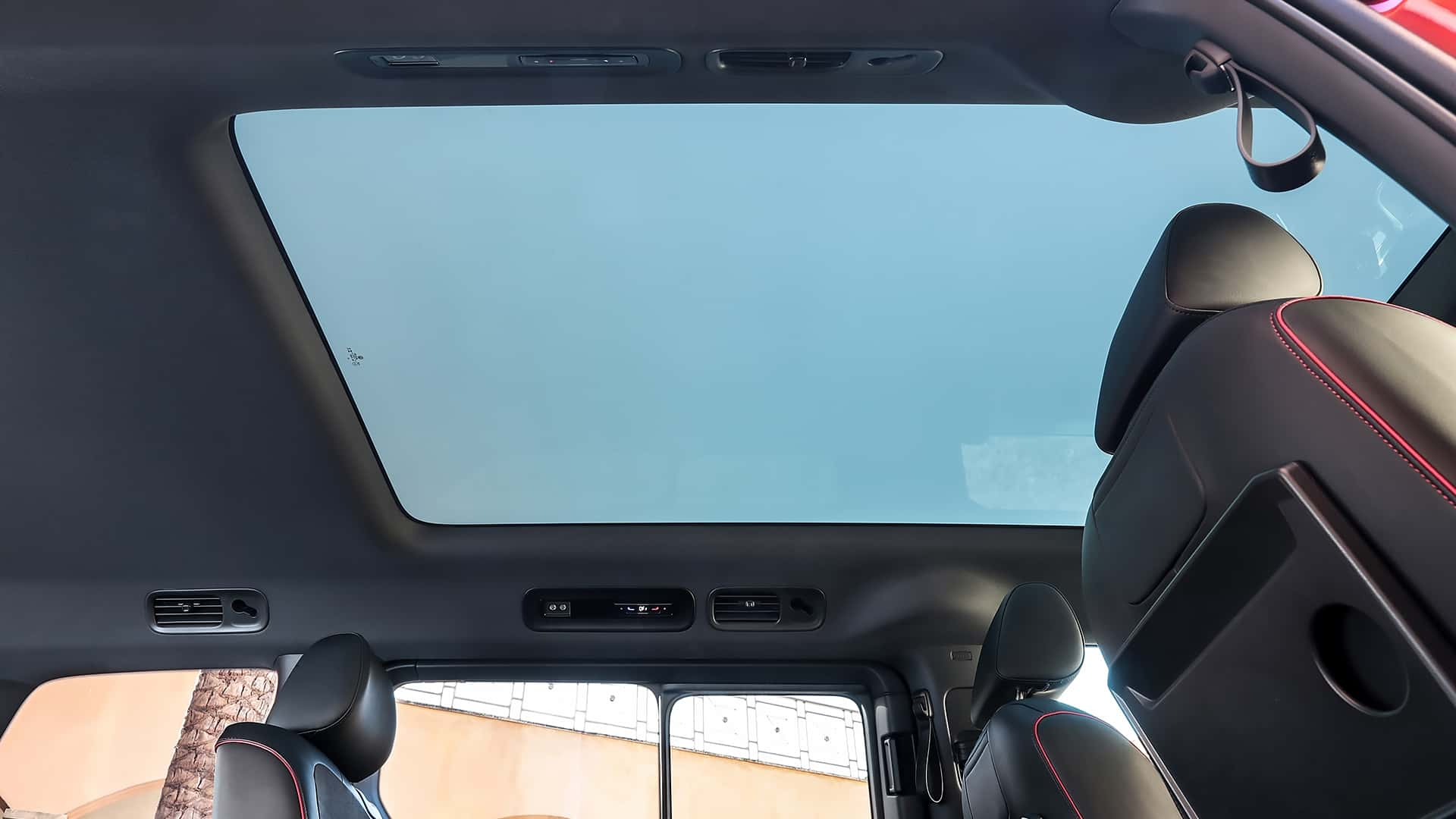 Volkswagen Memperkenalkan Van Elektrik: ID.Buzz GTX