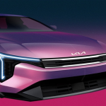 Kia K4 Generasi Baharu: Piawaian Reka Bentuk Baharu