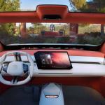 Pandangan Pertama BMW Vision Neue Klasse X