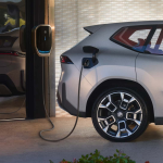 Pandangan Pertama BMW Vision Neue Klasse X