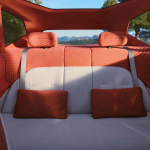 Pandangan Pertama BMW Vision Neue Klasse X