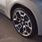 Pandangan Pertama BMW Vision Neue Klasse X