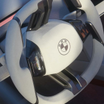Pandangan Pertama BMW Vision Neue Klasse X