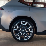 Pandangan Pertama BMW Vision Neue Klasse X