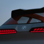 Pandangan Pertama BMW Vision Neue Klasse X