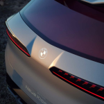 Pandangan Pertama BMW Vision Neue Klasse X