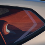 Pandangan Pertama BMW Vision Neue Klasse X