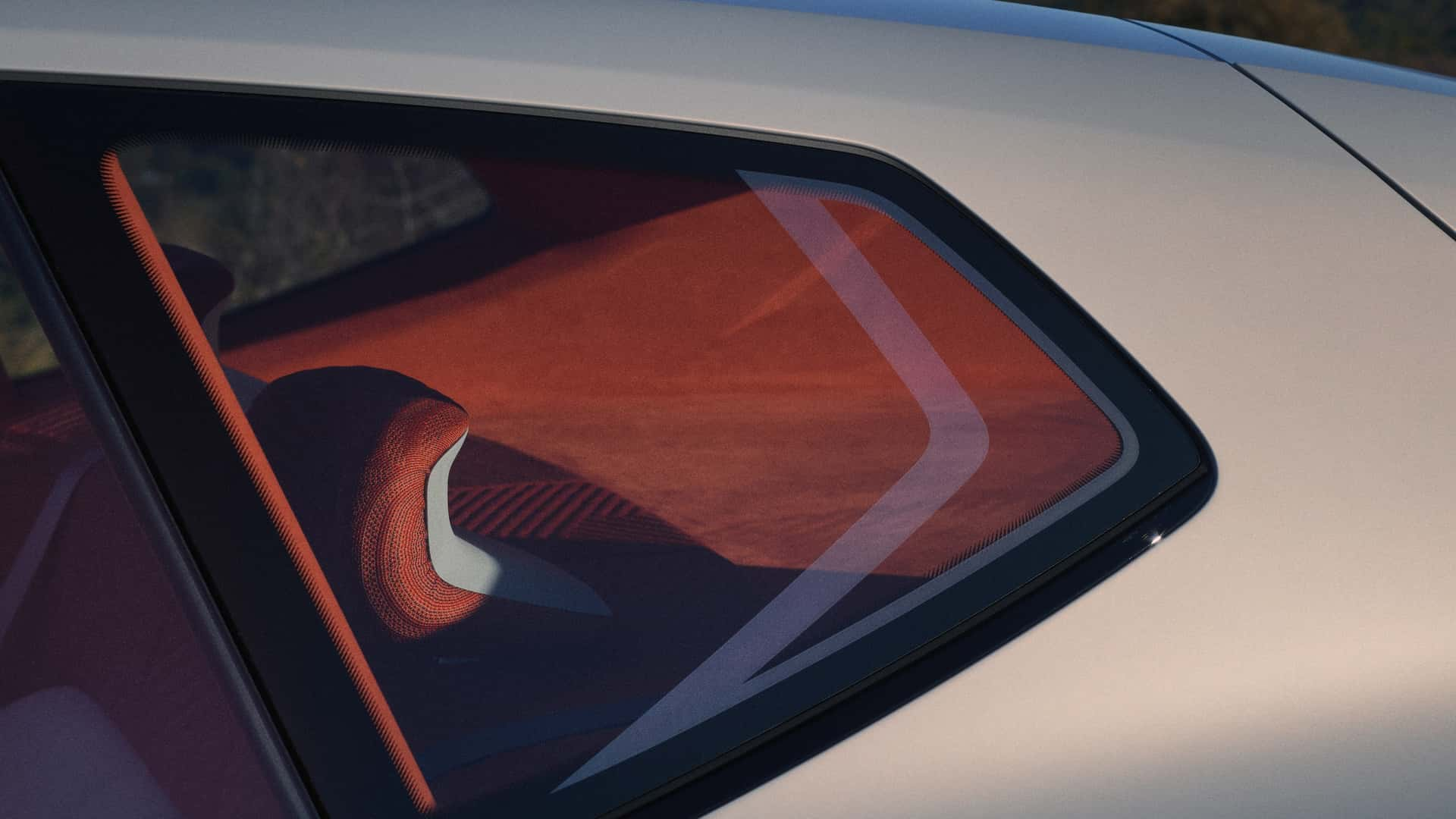 Pandangan Pertama BMW Vision Neue Klasse X