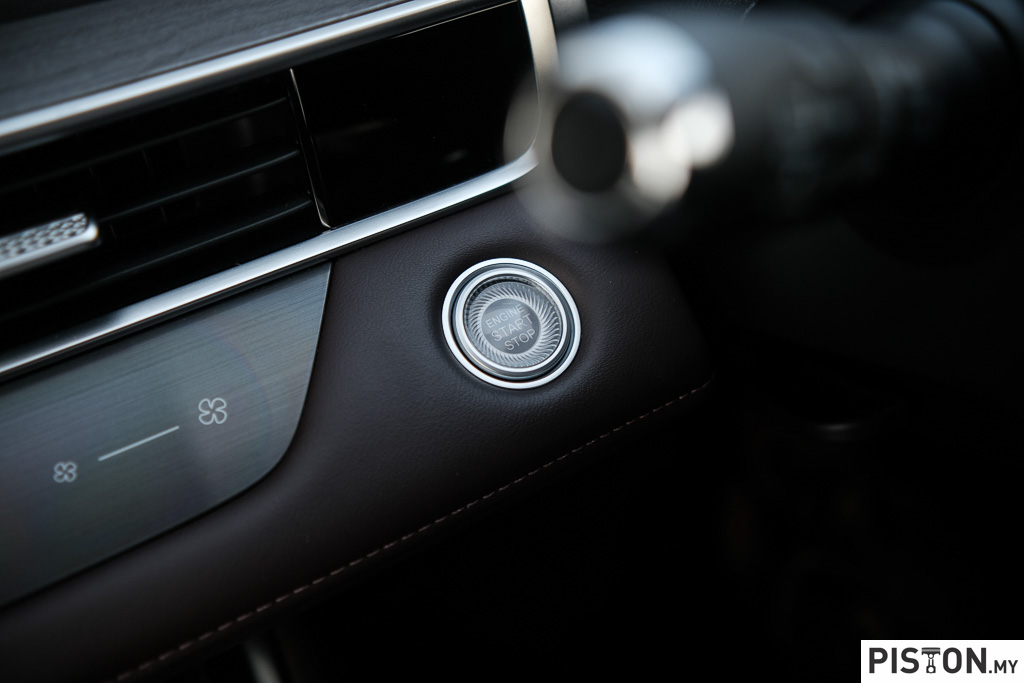 Review: Chery Tiggo 8 Pro – A Better Buy Than a Proton?