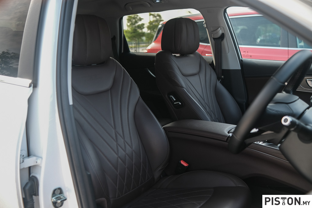 Review: Chery Tiggo 8 Pro – A Better Buy Than a Proton?