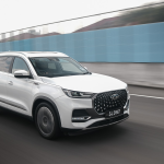 Review: Chery Tiggo 8 Pro – A Better Buy Than a Proton?
