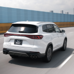 Review: Chery Tiggo 8 Pro – A Better Buy Than a Proton?