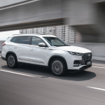 Review: Chery Tiggo 8 Pro – A Better Buy Than a Proton?