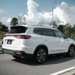Review: Chery Tiggo 8 Pro – A Better Buy Than a Proton?