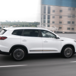Review: Chery Tiggo 8 Pro – A Better Buy Than a Proton?