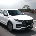 Review: Chery Tiggo 8 Pro – A Better Buy Than a Proton?