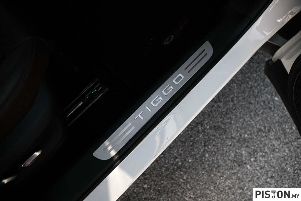 Review: Chery Tiggo 8 Pro – A Better Buy Than a Proton?