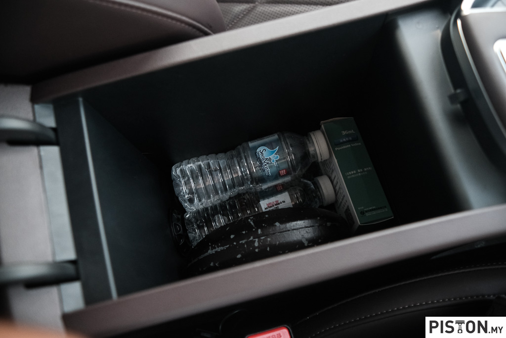 Review: Chery Tiggo 8 Pro – A Better Buy Than a Proton?