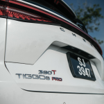 Review: Chery Tiggo 8 Pro – A Better Buy Than a Proton?