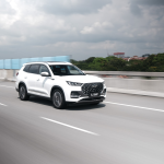 Review: Chery Tiggo 8 Pro – A Better Buy Than a Proton?
