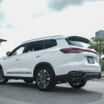 Review: Chery Tiggo 8 Pro – A Better Buy Than a Proton?