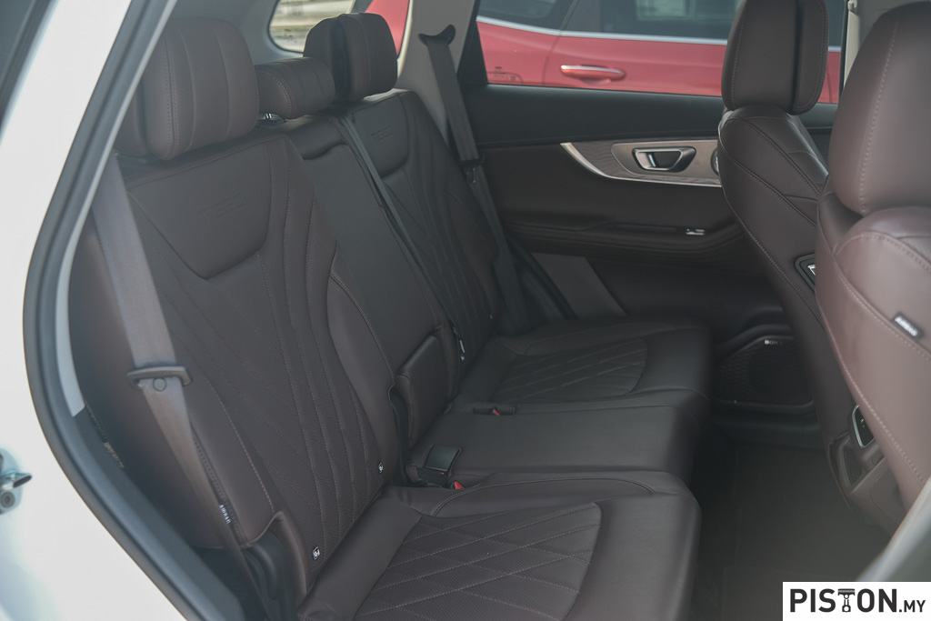 Review: Chery Tiggo 8 Pro – A Better Buy Than a Proton?
